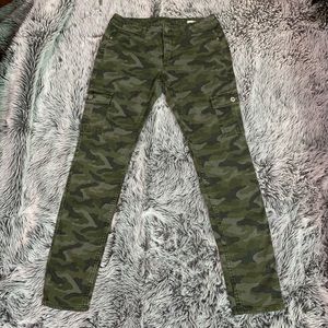 Arizona Super Skinny Camp Pants